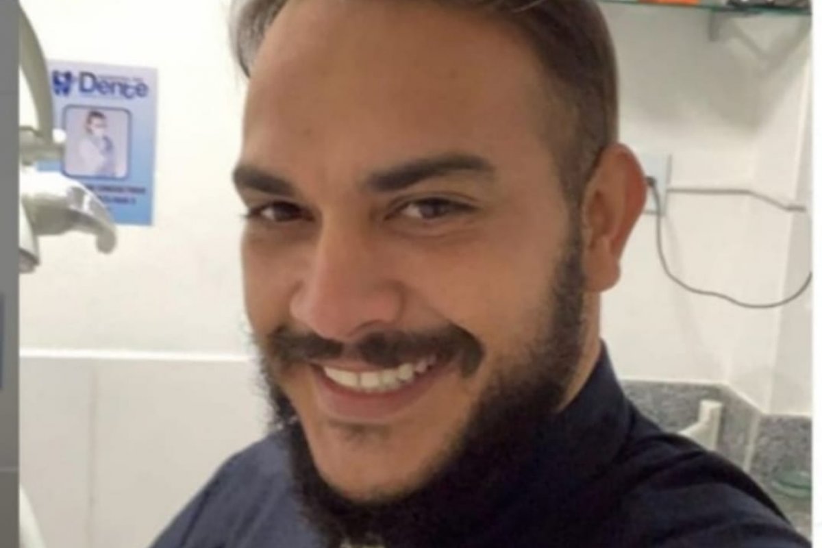 Falso dentista é preso na Bahia
