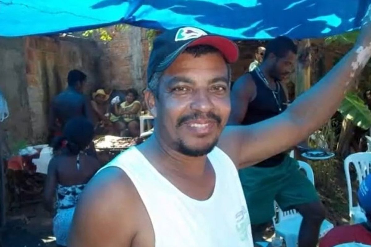 Trabalhador morre após ser atropelado por máquina empilhadeira no extremo sul da Bahia