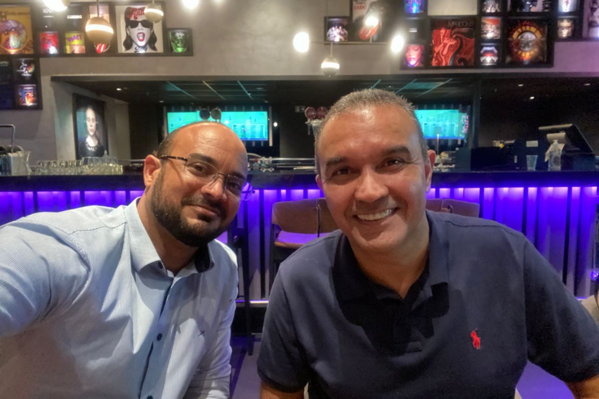 'Não vamos abrir mão de ouvir Rui Costa na CPI', diz Kelps Maia