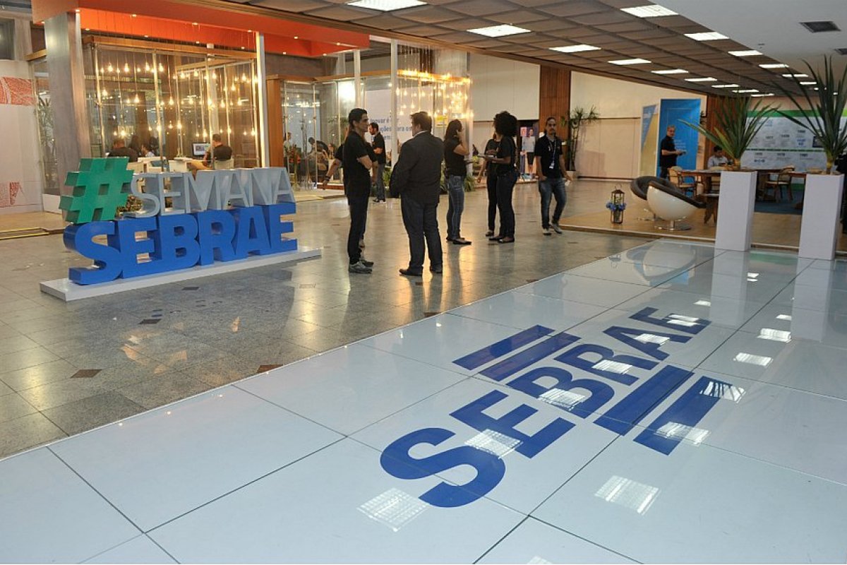 Começa nesta terça-feira (1°) a Semana Sebrae de Capacitação Empresarial