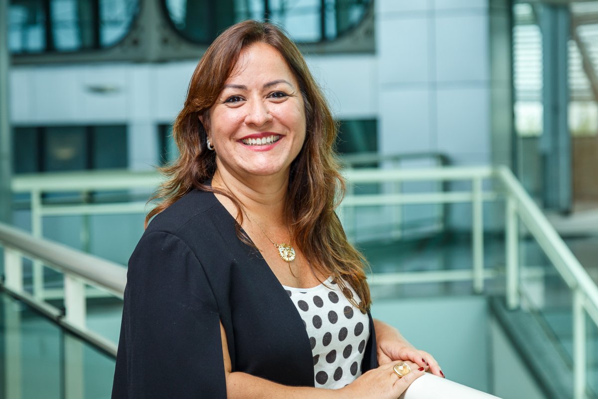 Gerente de Comunicação do Salvador Bahia Airport é eleita a melhor profissional da Região Nordeste