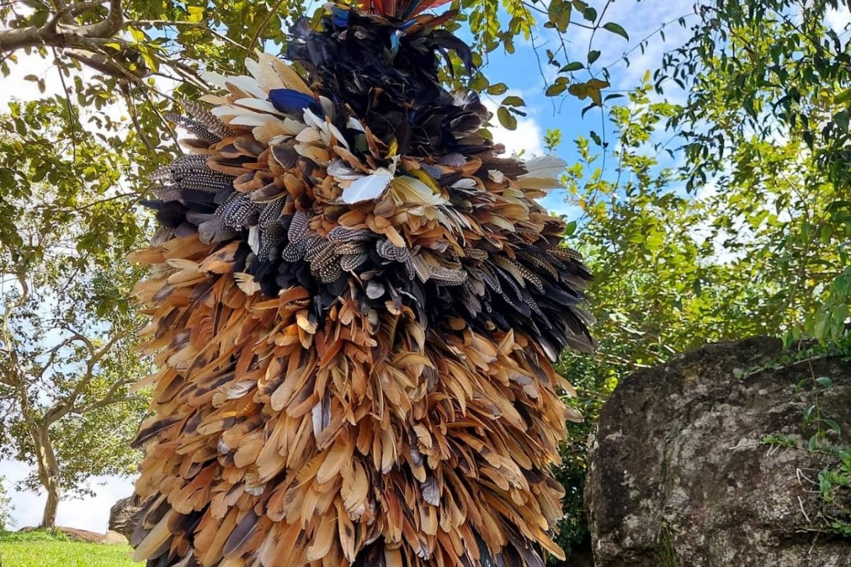 Festival Internacional de Artes Cênicas da Bahia chega à sua 13ª. edição mergulhando no conceito dos sambaquis brasileiros