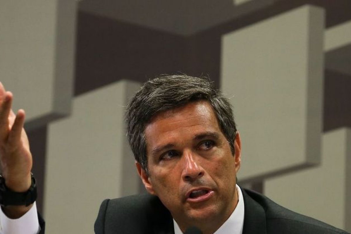 Banco Central vai decidir nova alta da taxa Selic nesta quarta (27)