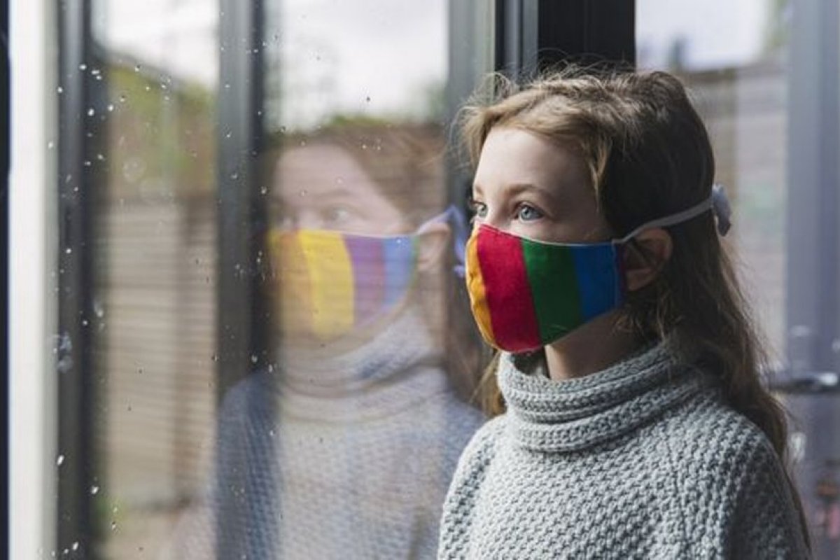 China inicia vacinação de crianças de 3 a 11 anos contra Covid-19