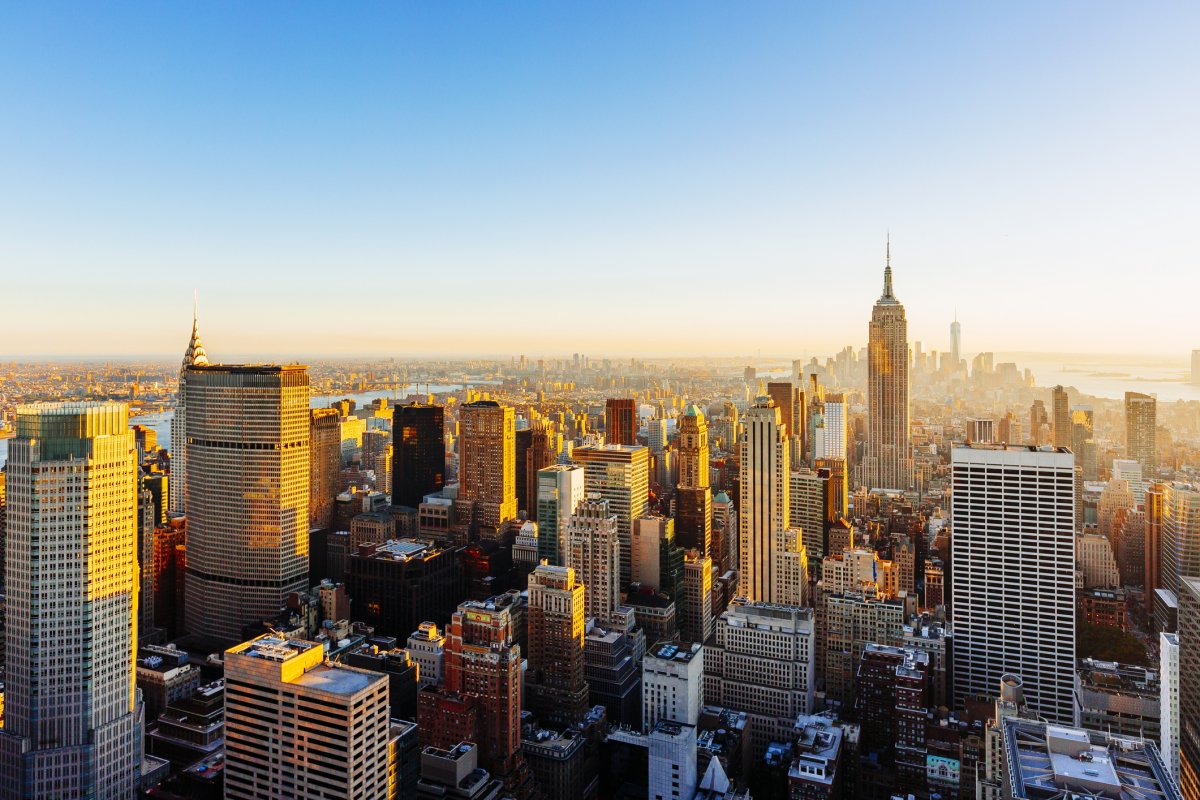 EUA divulgam novas regras para entrada de viajantes