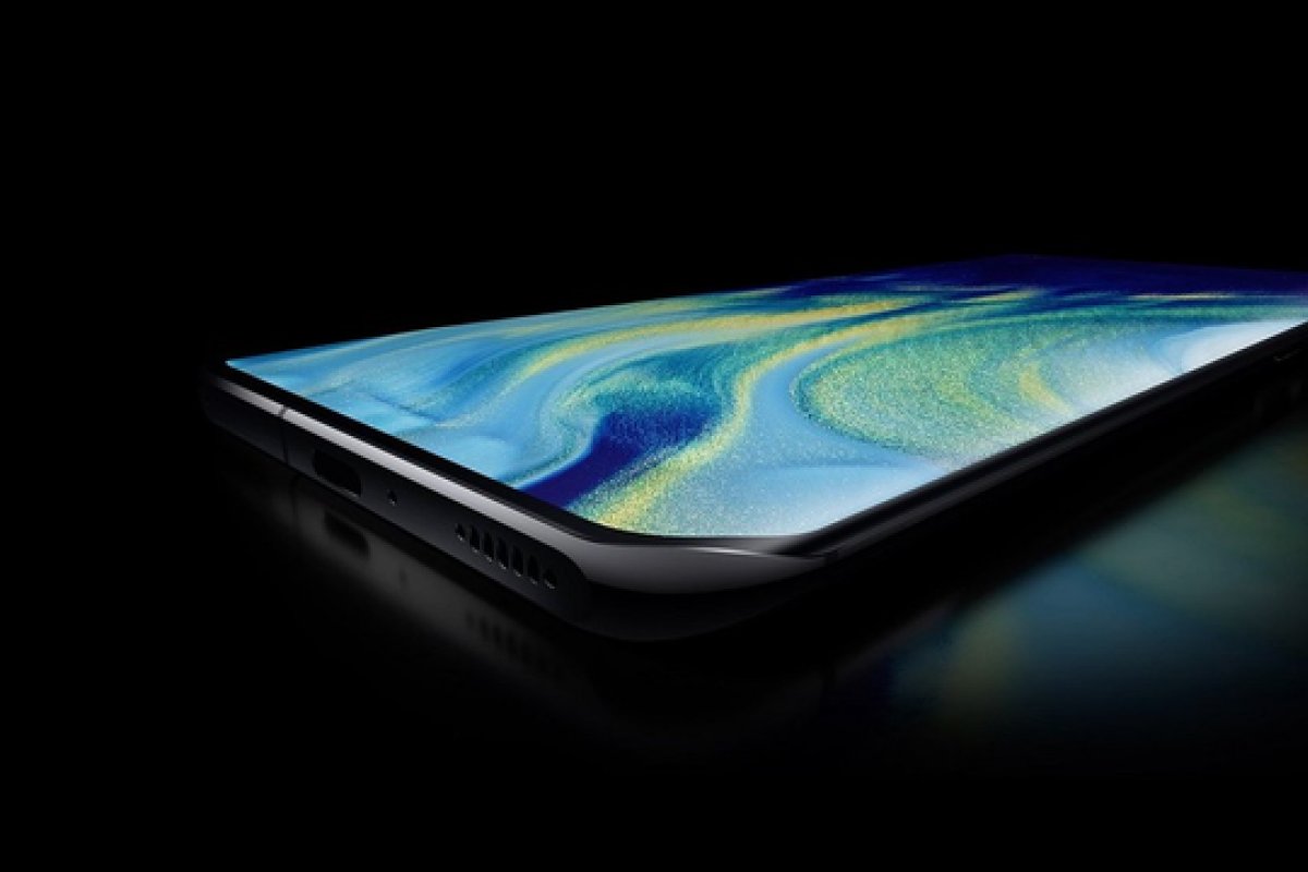 Novo smartphone da Xiaomi deve apostar em tela curva apenas nas laterais