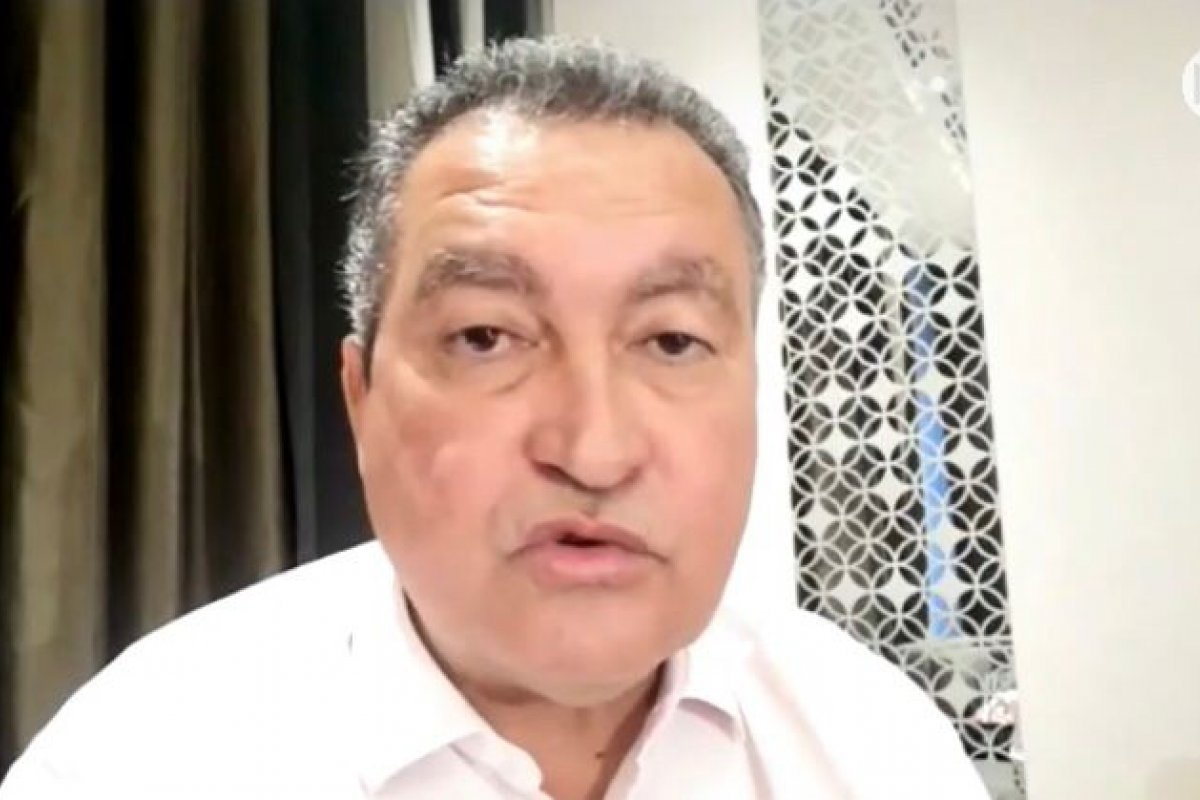 Rui Costa anuncia capacidade de 50% nos estádios da Bahia