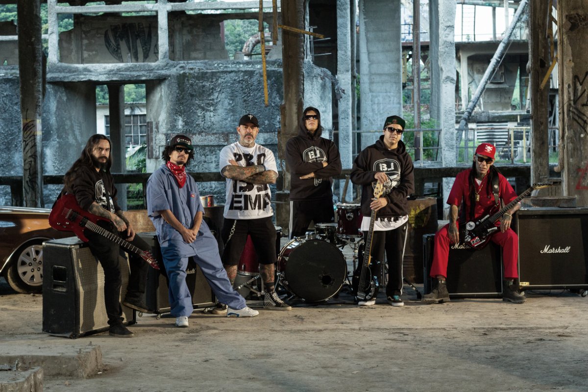 Probl3ma lança seu clipe de estreia com sons da cultura das ruas