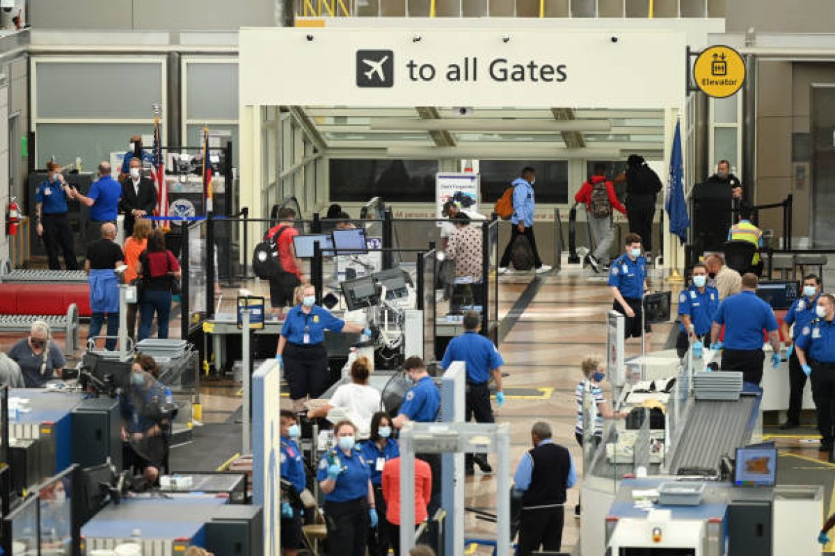 EUA divulgam regras para entrada de turistas no país