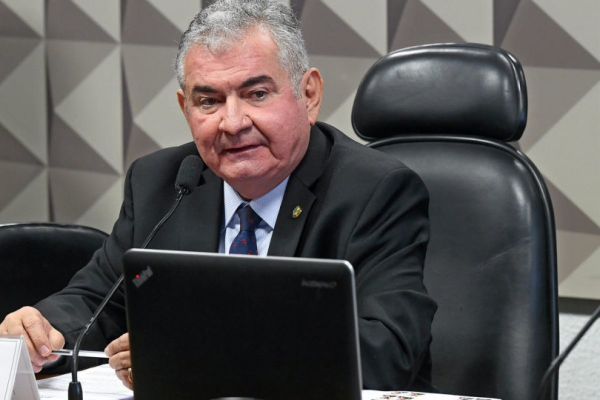 Coronel faz manobra para mudanças no Imposto de Renda valerem já em 2022
