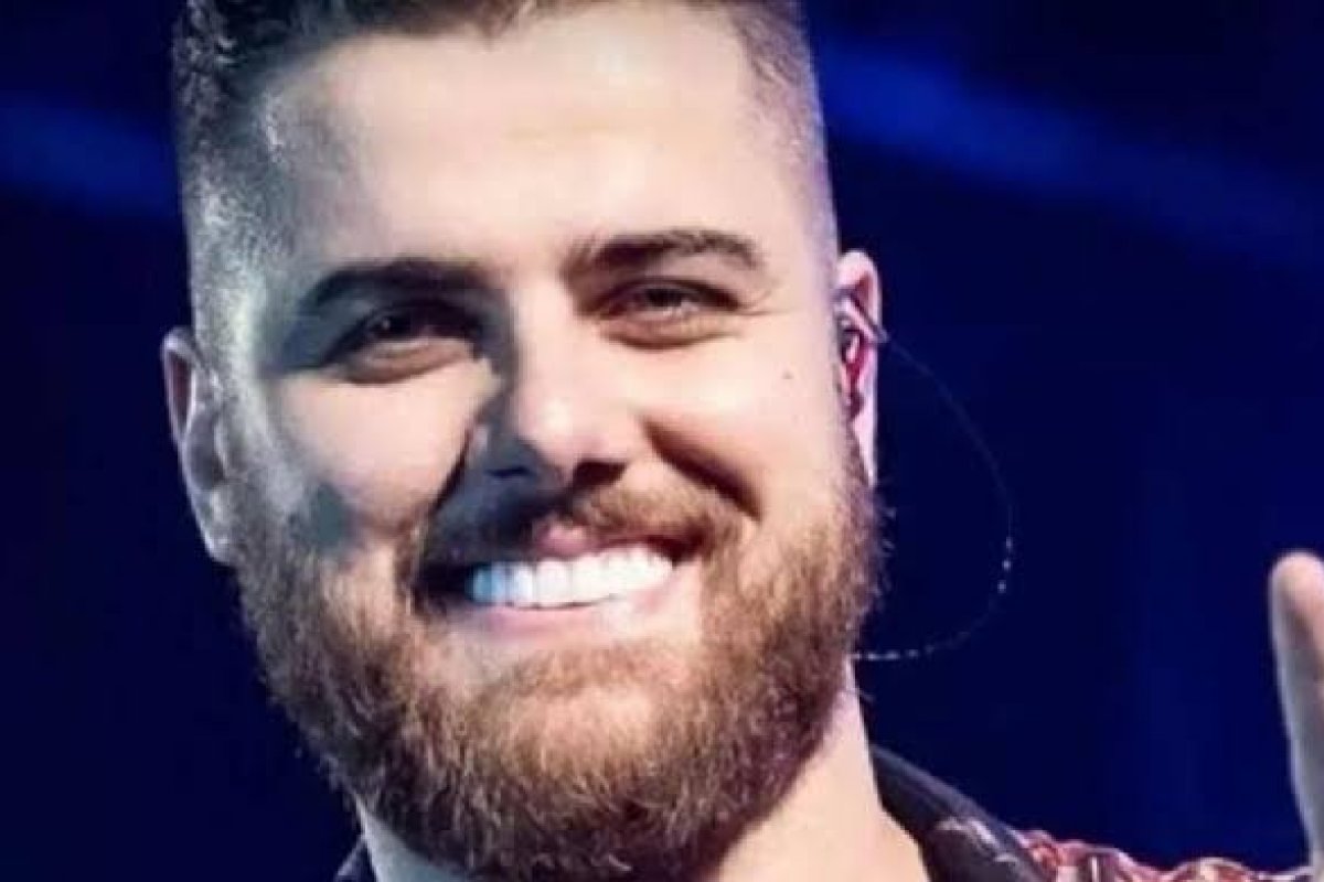 Sertanejo Zé Neto processa Luisa Mell após acusação de maus-tratos a animais