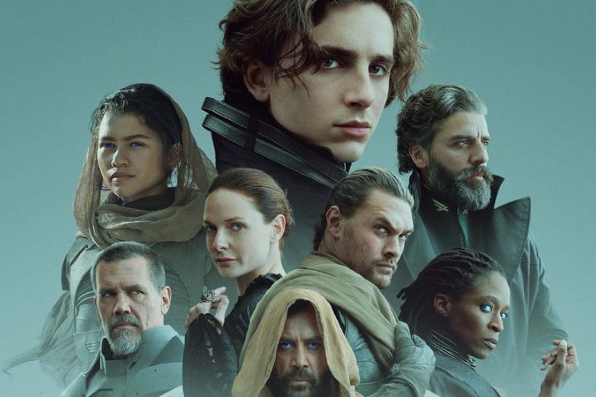 Sequência de 'Duna' é confirmada e já tem data de lançamento