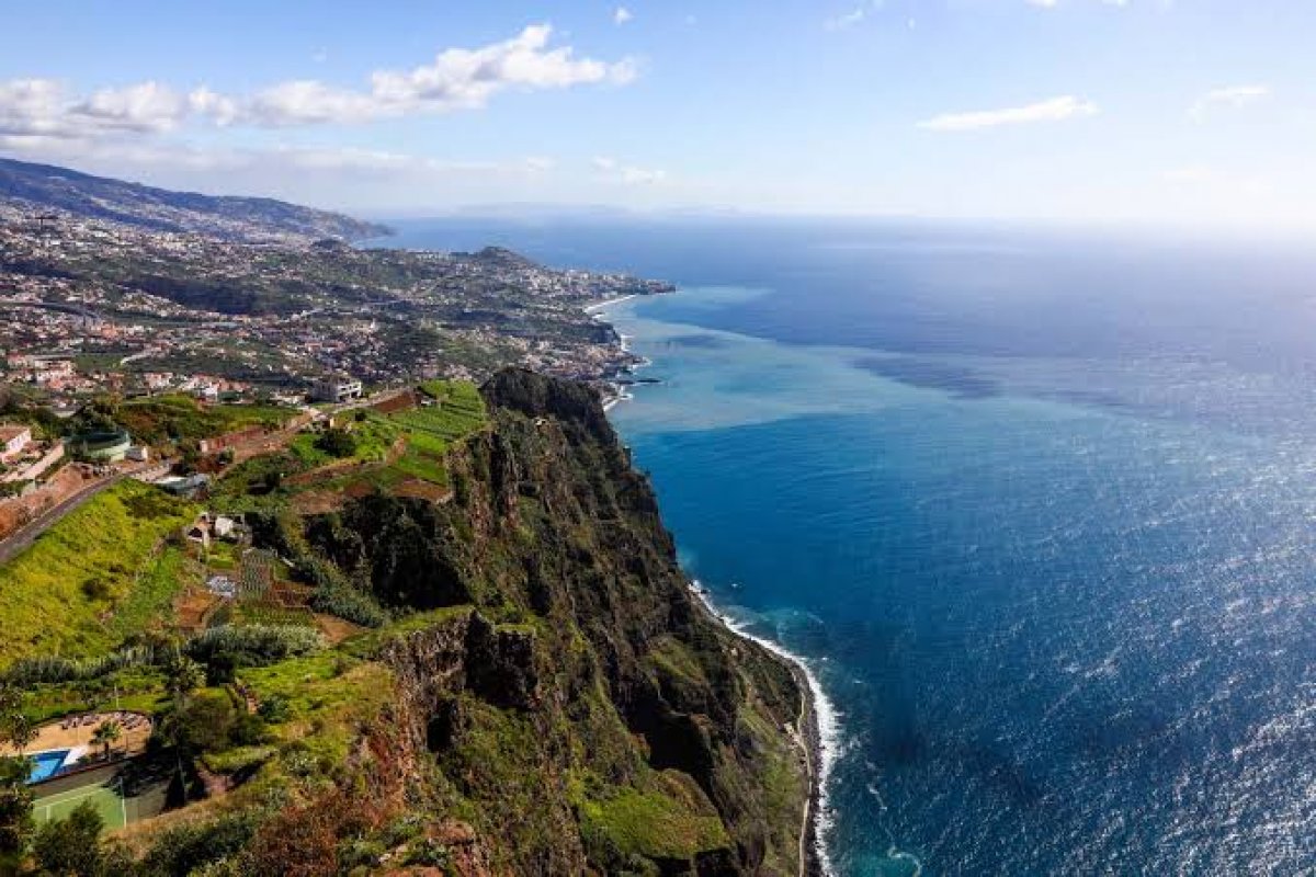 Madeira é pela oitava vez o "Melhor destino insular da Europa"