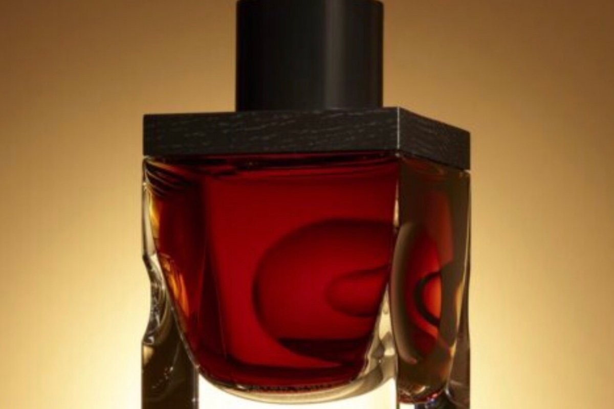 Decanter raro de Glenlivet 80 Y.O. quebra record em leilão da Sotheby's