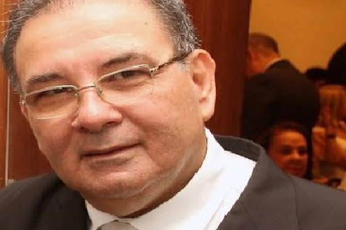 Professor José Valber é eleito Superintendente de empresa que administra Hospital Universitário Prof. Edgard Santos