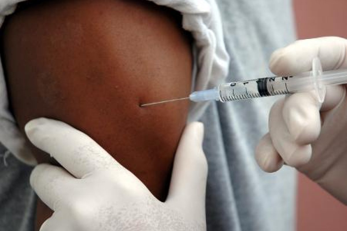 População negra do Brasil representa apenas 23% das vacinas contra Covid-19 aplicadas