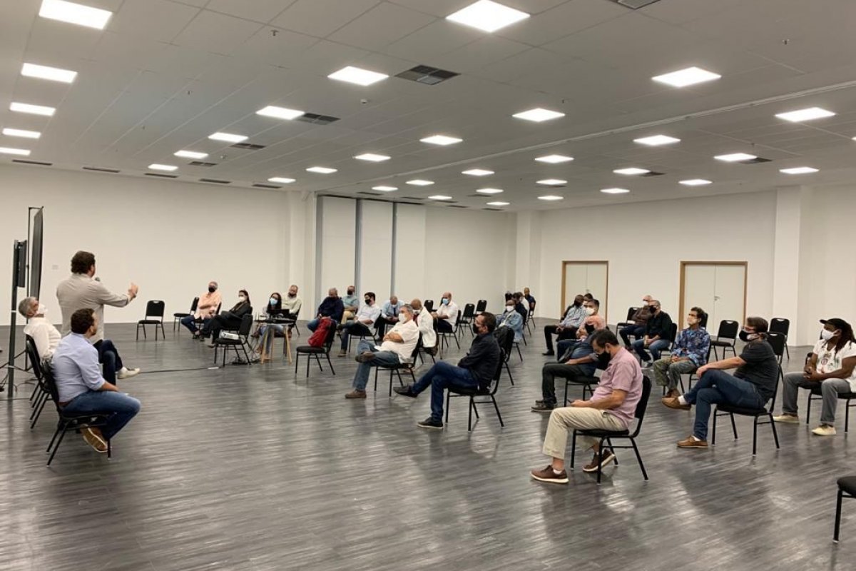 Entidades pedem celeridade aos governos estadual e municipal na decisão sobre o carnaval de salvador