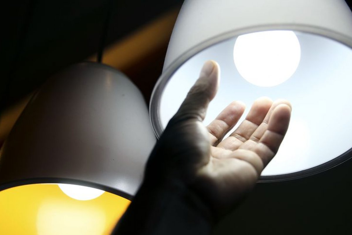 CCEE: Consumo de energia tem queda de 7,9% na primeira quinzena de outubro