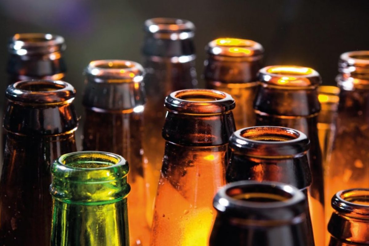 Falta de garrafas pode diminuir opções do consumidor na hora de comprar cerveja