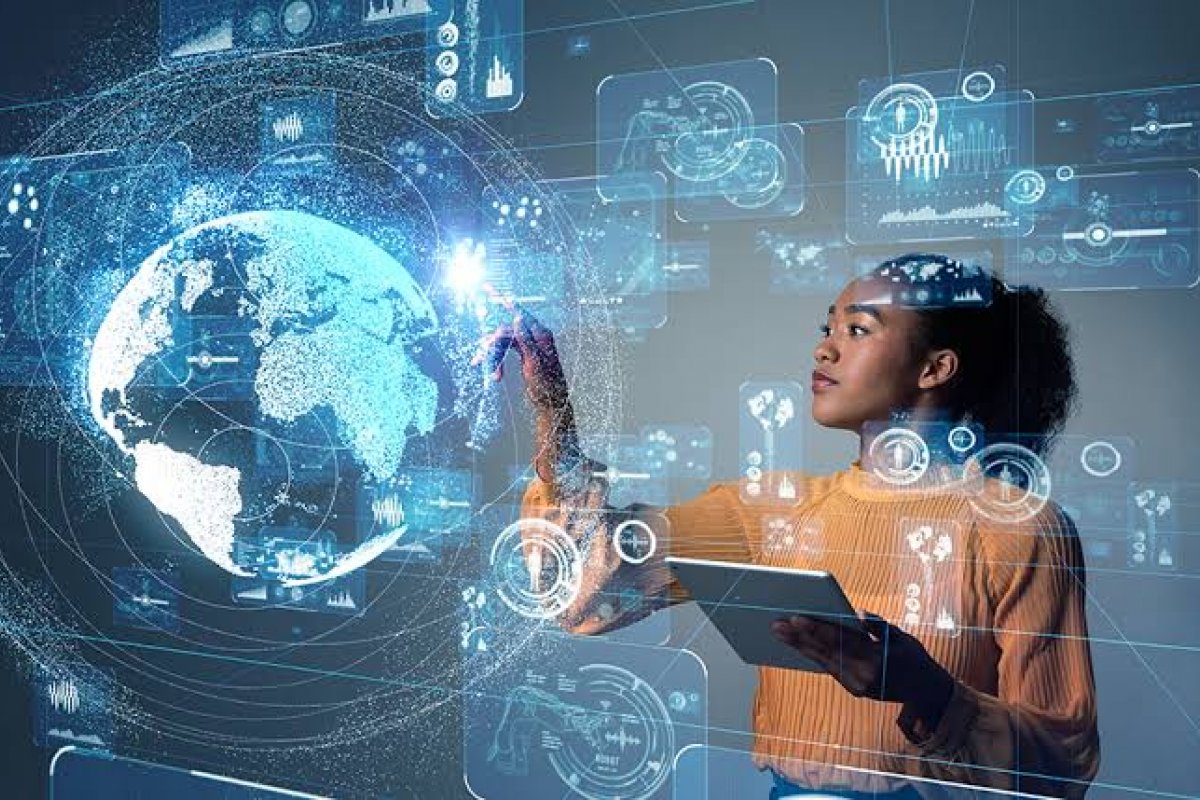 Procura por profissionais de tecnologia cresceu mais de 670% em 2020