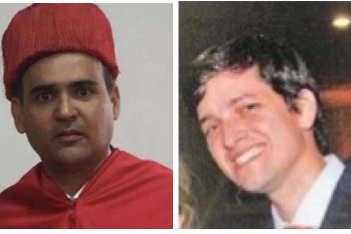 Segredinho porque nheim?