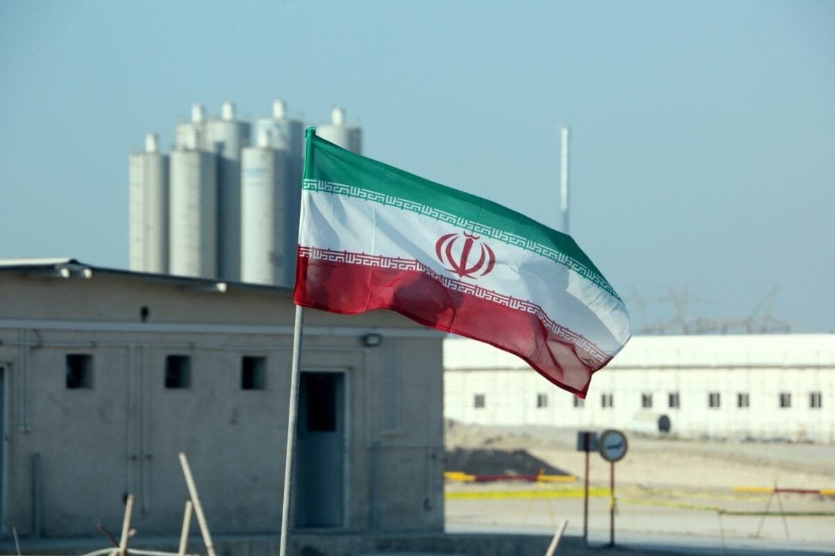 Irã aceita retomar negociações em Viena sobre acordo nuclear