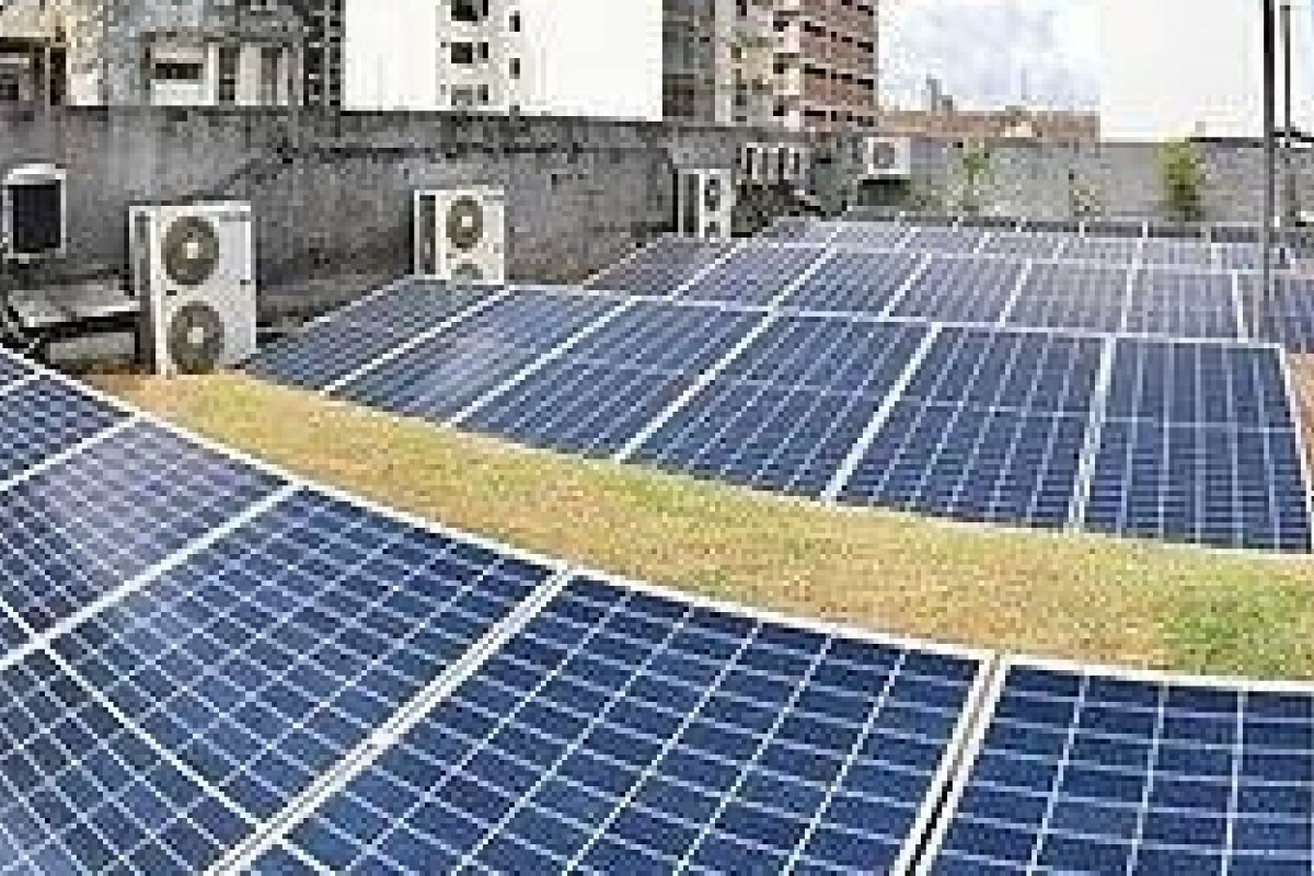 Programa “Salvador Solar” é avanço para desenvolvimento sustentável da capital baiana