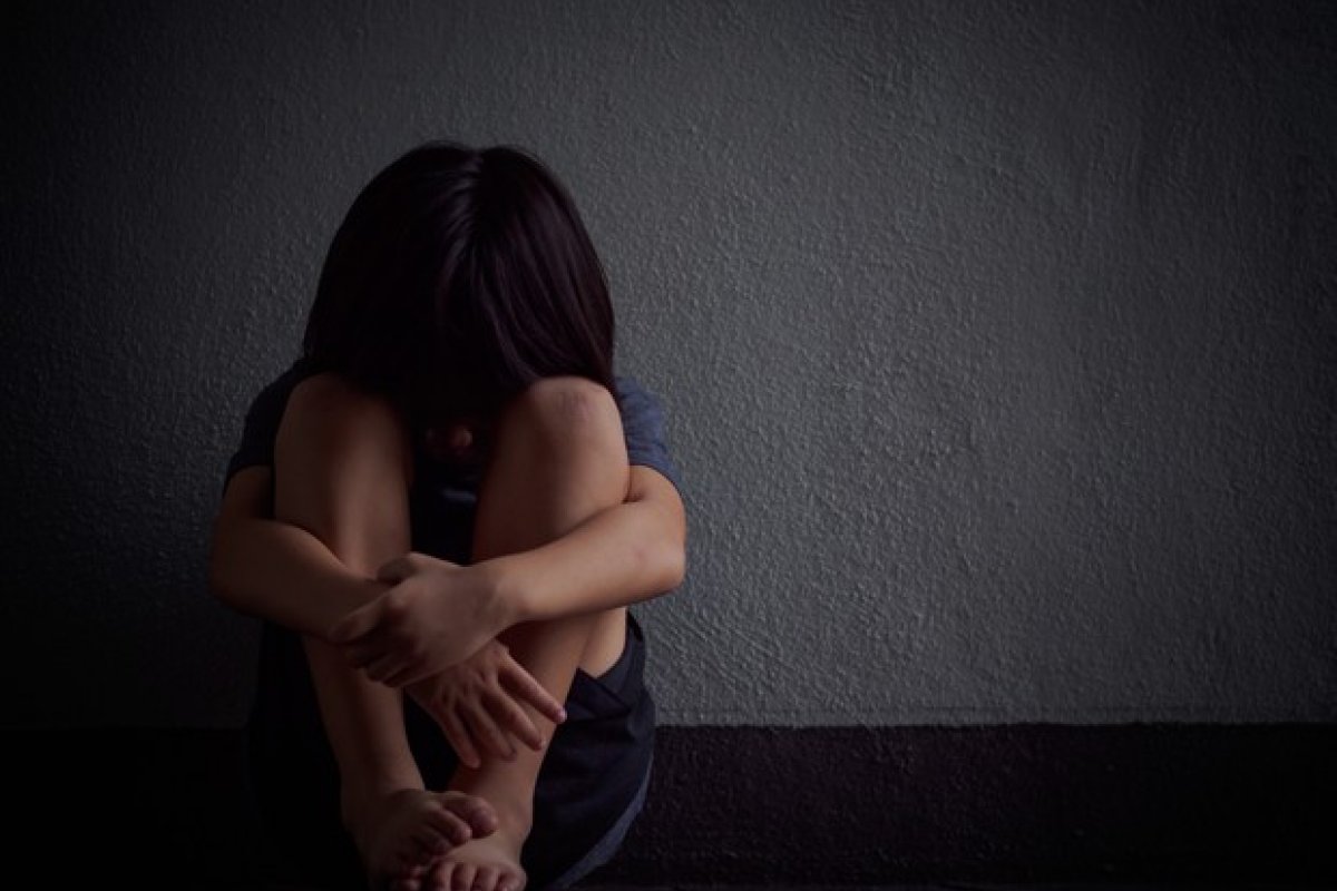 Bahia é líder em casos de violência sexual contra crianças no Nordeste