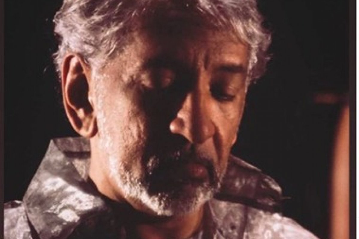 Letieres Leite será cremado nesta quinta-feira (28), em Salvador