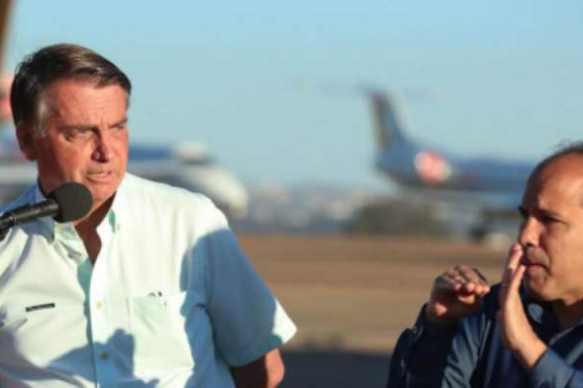 Bolsonaro não deve participar da COP26 em Glasgow