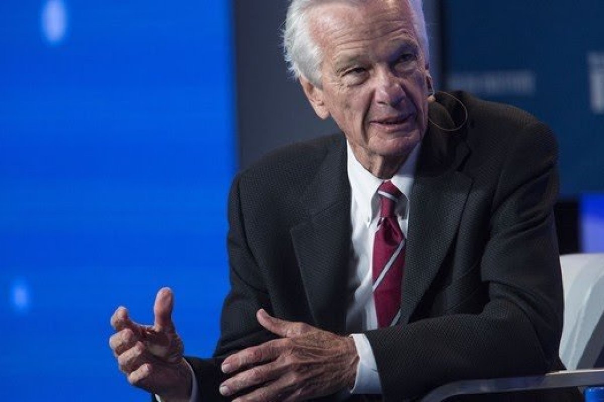 Sai a lista com os maiores bilionários do Brasil