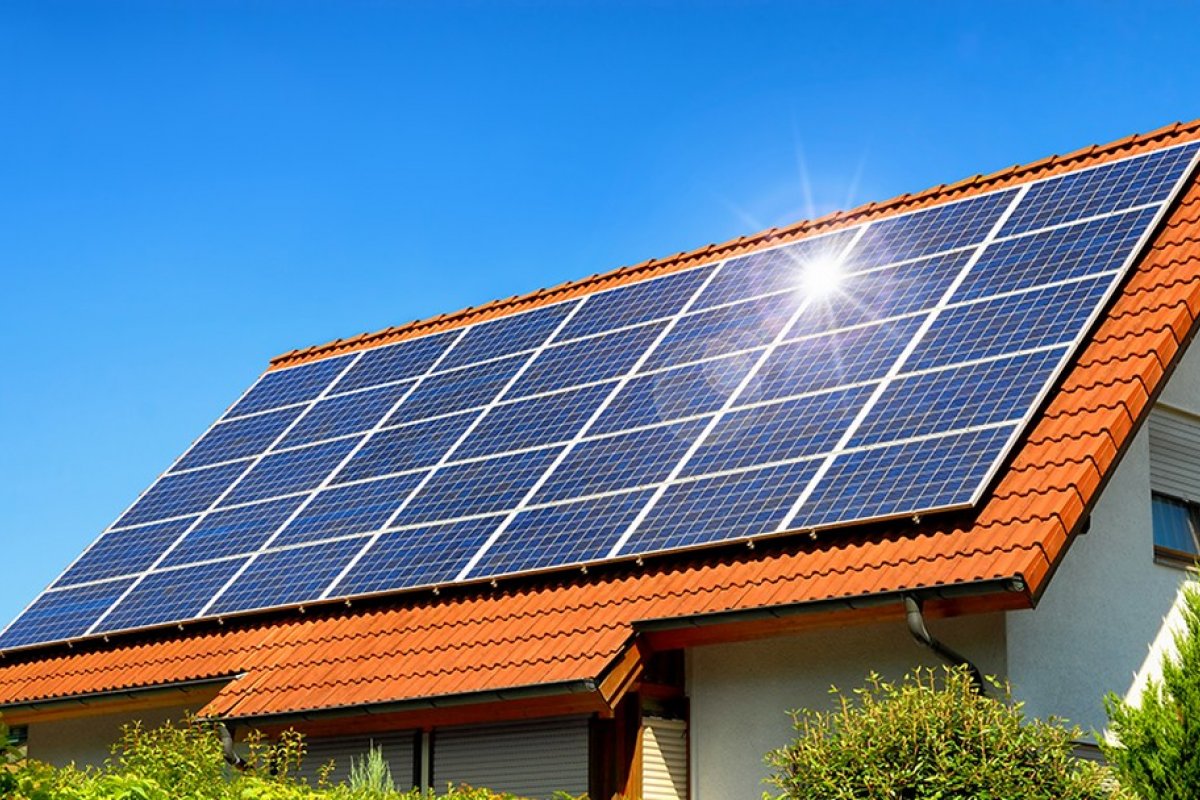 Produção de energia solar no Nordeste bate dois recordes no mesmo dia