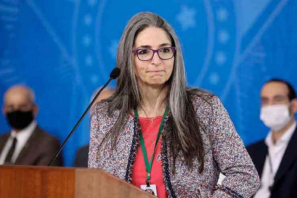 Médica bolsonarista, Raissa Soares deixa Secretaria de Saúde de Porto Seguro