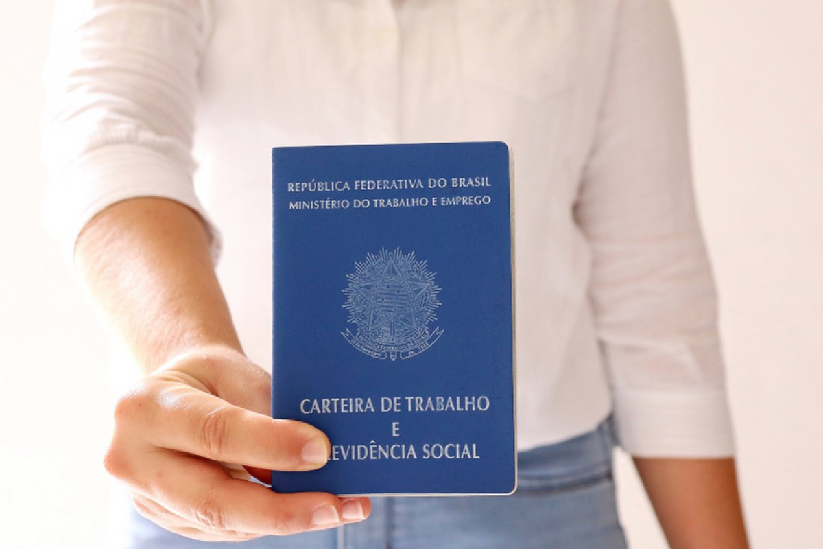 Em nove meses, a construção civil gerou mais de 260 mil empregos formais no Brasil