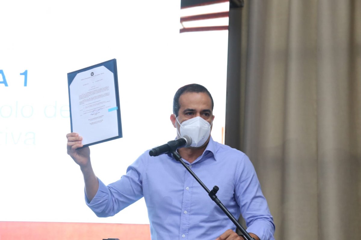 Covid:19: centros comerciais poderão dar desconto para quem tomou 2 dose da vacina