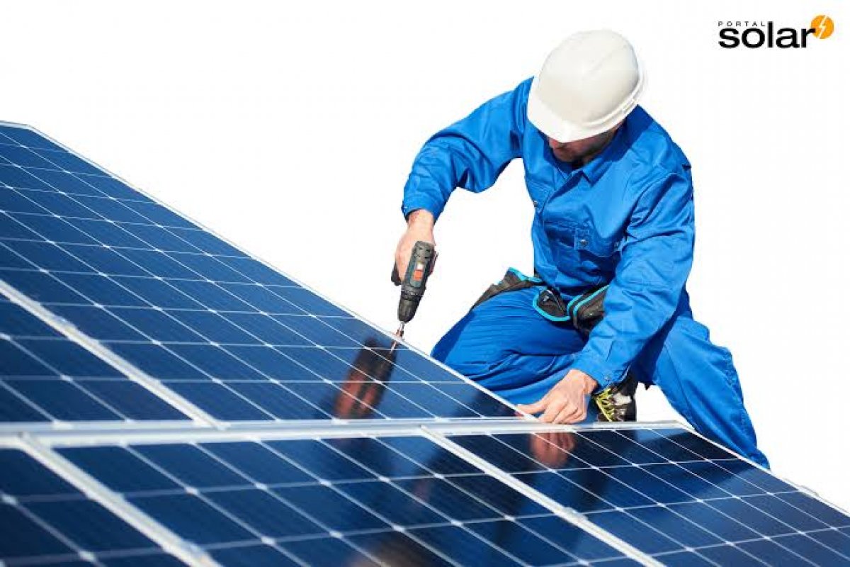 Brasil desponta entre maiores geradores de empregos em energia solar e sobe uma posição no ranking mundial