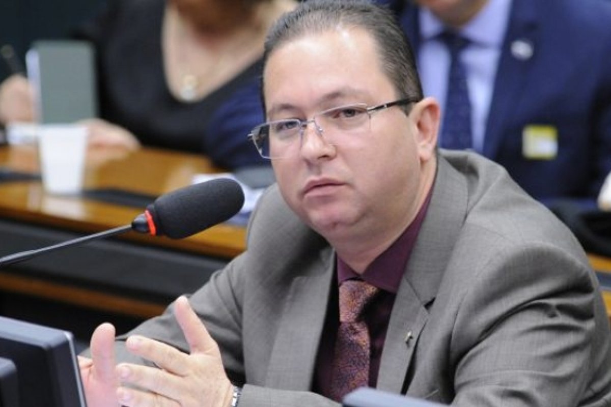 Saúde da cidade de Camamu será beneficiada com R$ 2 milhões de emenda parlamentar