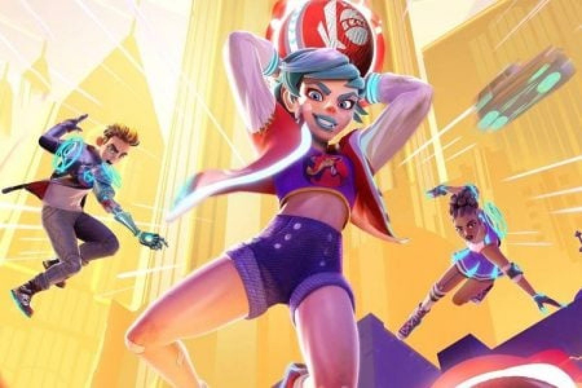 PlayStation Plus oferece seis jogos gratuitos em novembro