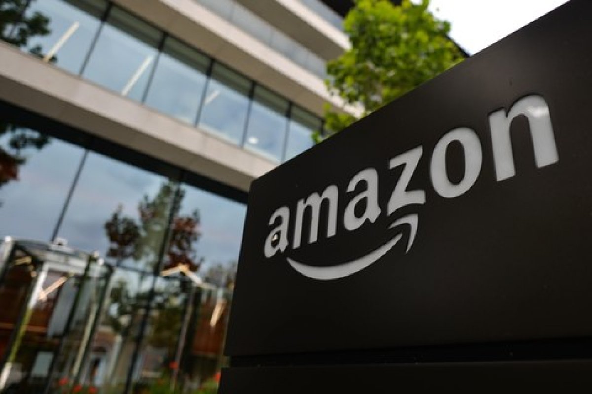 Expectativas de vendas de fim de ano da Amazon são abaixo do esperado