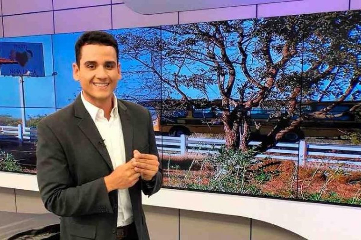 Repórter baiano sofre sequestro-relâmpago em Salvador