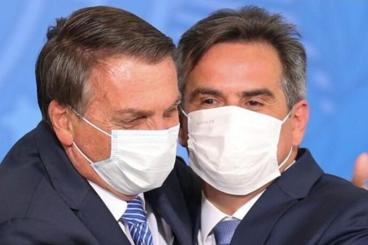 MPF: denúncia contra Ciro Nogueira por suposta propina é reforçada