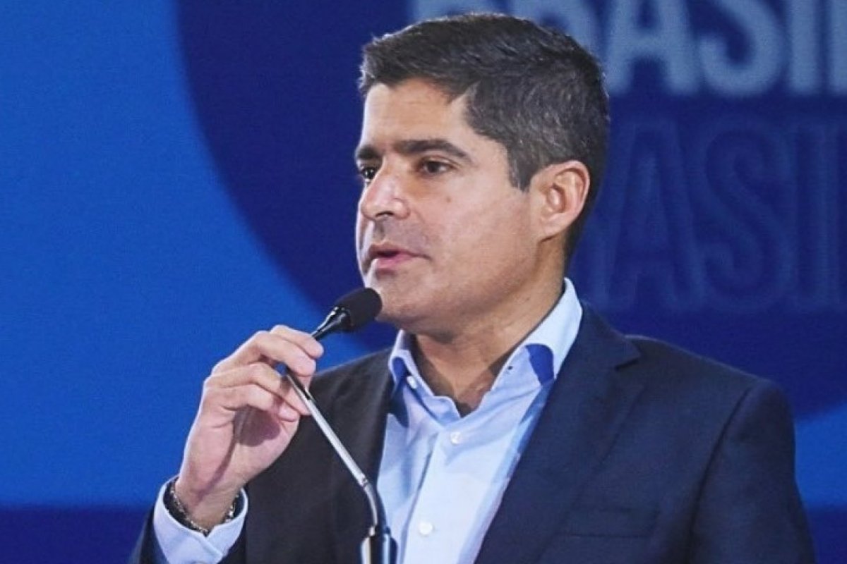 ACM Neto declara ter votado em Lula no segundo turno