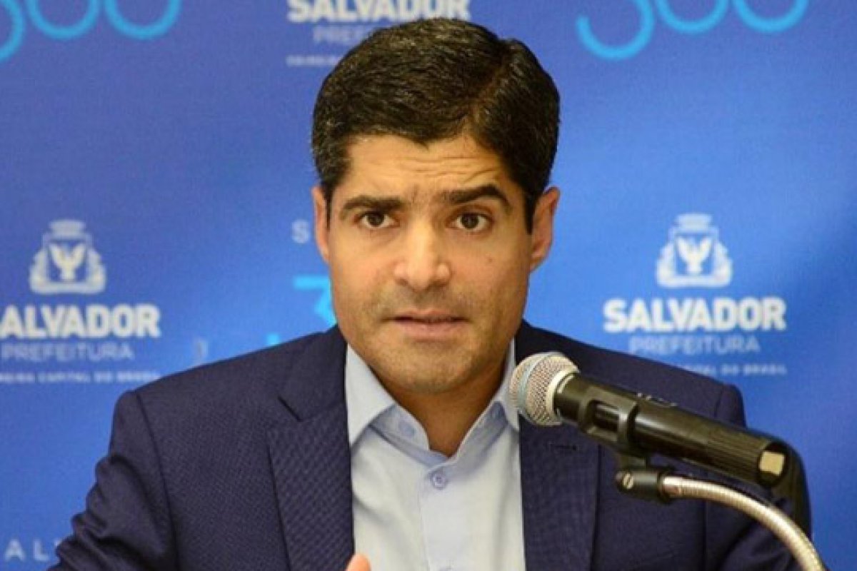 'Preferi ficar com os 19 anos de amizade', diz Neto sobre Maia