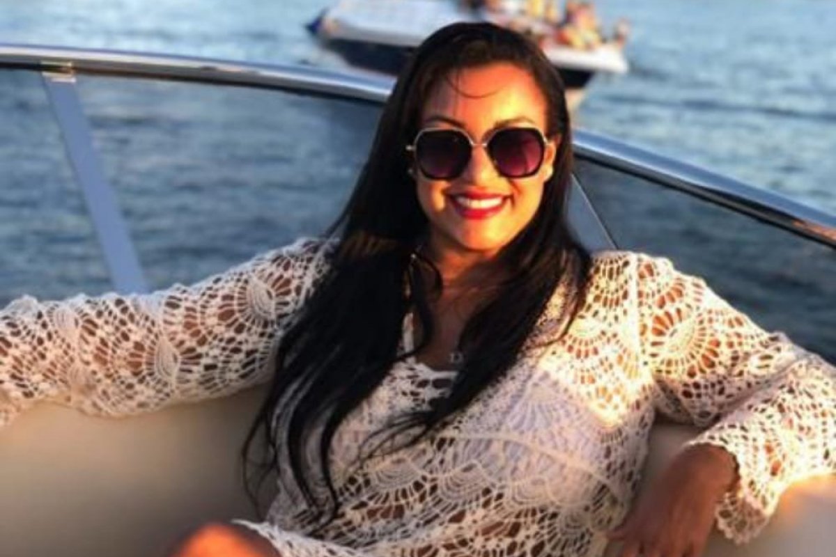 Filha de faxineira, brasileira se torna uma das maiores empreendedoras dos EUA