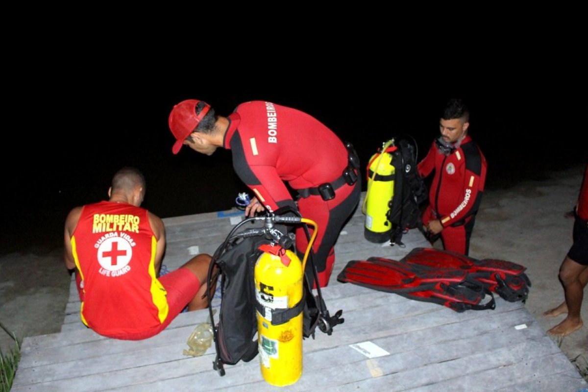 Adolescente de 14 anos morre ao se afogar no município de Eunápolis, sul da Bahia