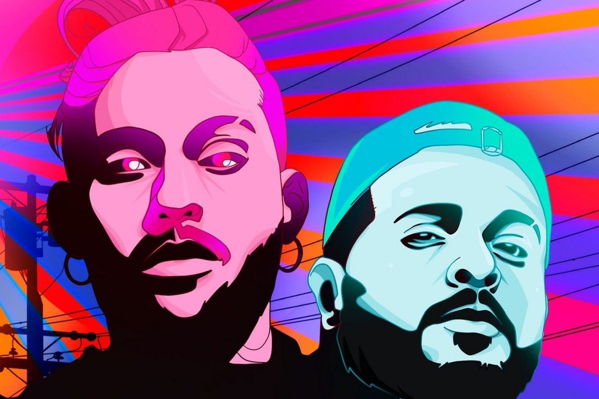 HITMAKER mistura funk com música eletrônica em novo single