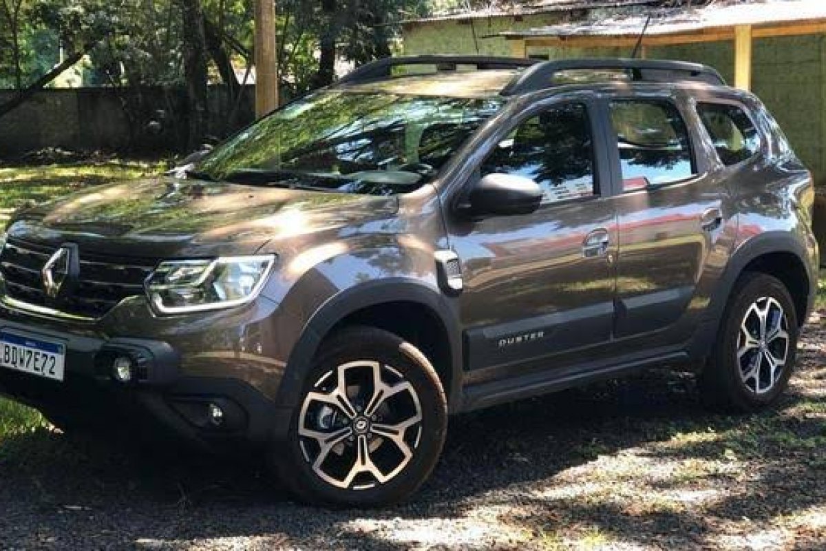 Renault oferece Kwid, Duster e Stepway por assinatura com desconto de 17%