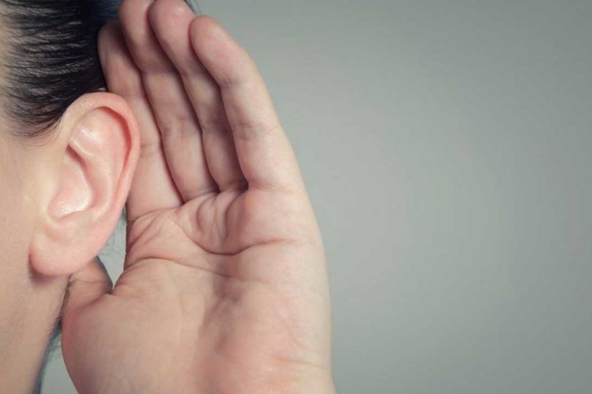 Surdez: veja sinais que apontam a perda auditiva