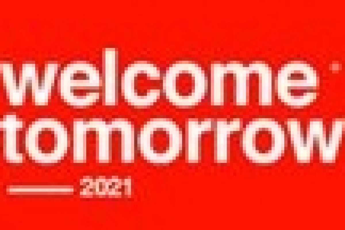 Welcome Tomorrow divulga programação oficial do evento