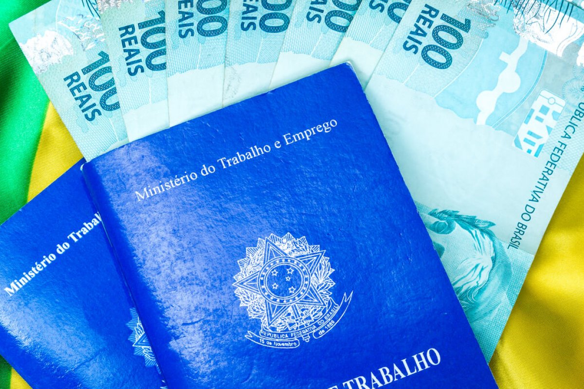 Adesão ao saque-aniversário começa nesta terça-feira (1°)